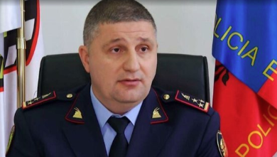 SHPALLET I PAFAJSHËM SHEFI I RRUGORES NË TRIANË/ Vendimi për vartësit e tij