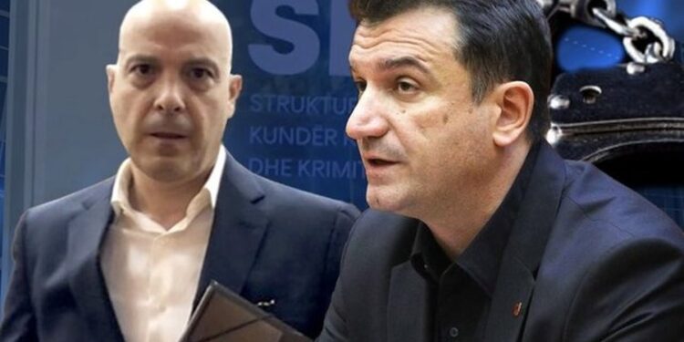 “MË THANË SE NUK ËSHTË PROKUROR…”/ Zbardhen debatet në gjyqin Veliaj-Dado