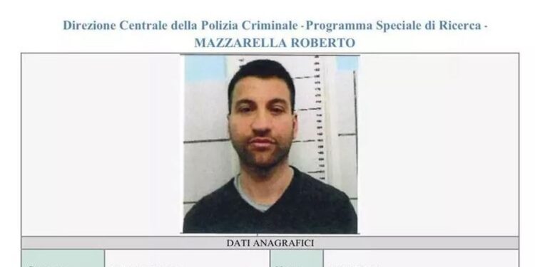 NJË NGA PERSONAT MË TË KËRKUAR NË ITALI/ Arrestohet në një resort luksoz bosi i Kamorrës, Roberto Mazzarella