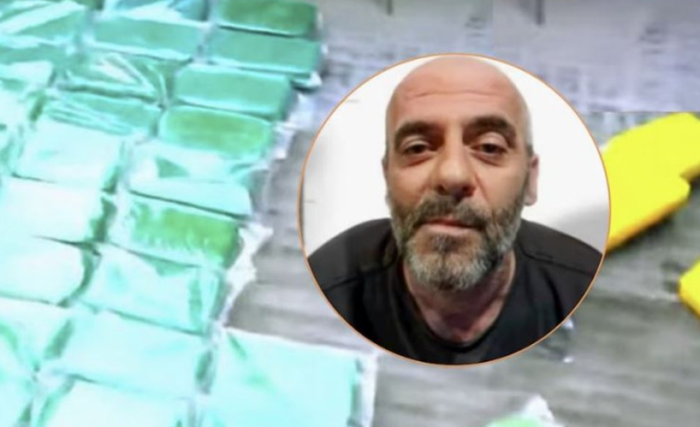 MIELL NË VEND TË KOKAINËS/ Goditet grupi kriminal në Peru, financuesi një shqiptar; si i mashtronte banda-blerësit e drogës
