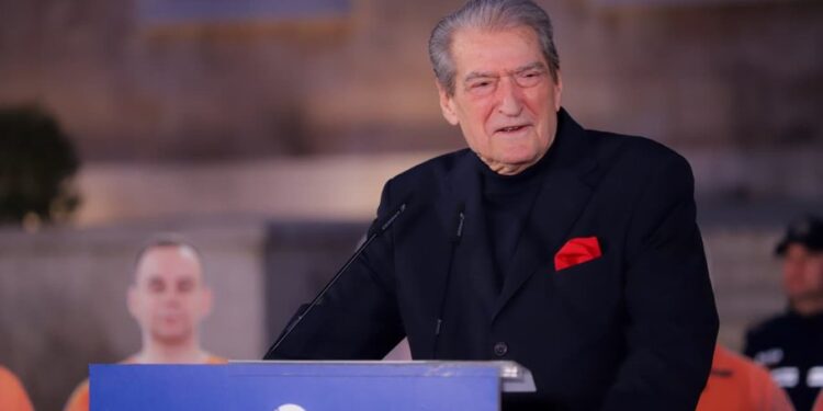 “FOLTORJA”/ Berisha: Rama mashtron për naftën, kemi barrën fiskale më të lartë