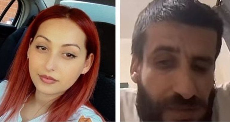 SHTYU DREJT VETËVRASJES NËNËN E RE/ Dënohet me 6 vite burg TikTok-eri Altin Çoku! Zbardhet mesazhi i fundit i Sibela Abedinit