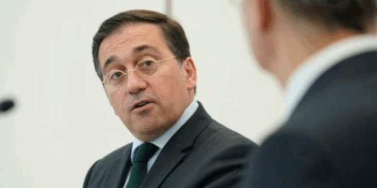 ISHTE MBYLLUR PËRKOHËSISHT PËR ARSYE SIGURIE/ Spanja rihap ambasadën në Teheran