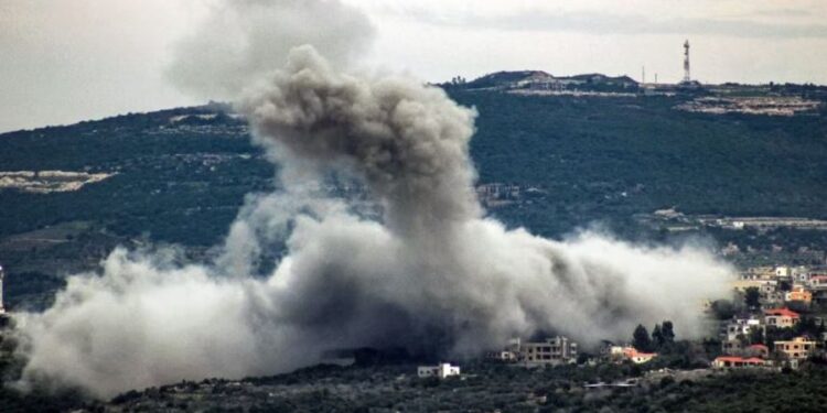 RRITEN TENSIONET/ Hezbollah sulmon me raketa veriun e Izraelit