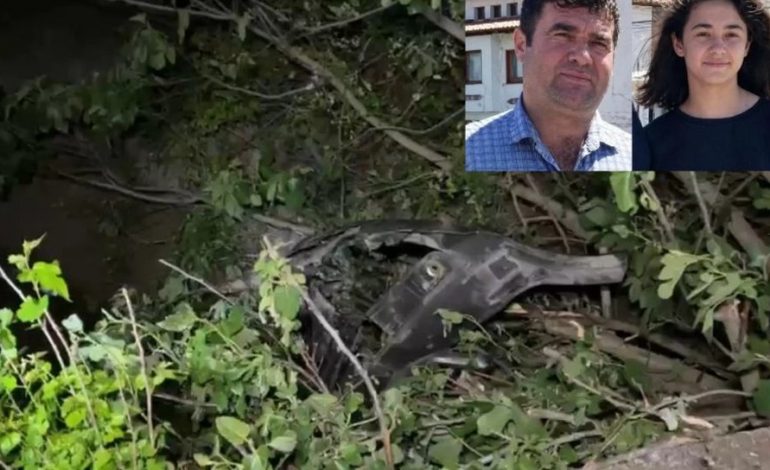 PUBLIKOHEN FOTOT/ Mjeku humbi jetën bashkë me të bijën në Lezhë, familjarët hapin dyert e mortit
