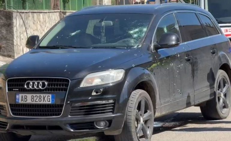 EKZEKUTIMI I ÇIFTIT NË LEZHË/ Flet i shpalluri në kërkim: Po më shkatërrohet e gjithë familja, nuk dua të hyj në gjak…