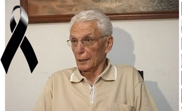 E TRISHTË/ Ndahet nga jeta ish-kryetari i Gjykatës Kushtetuese dhe ish-deputeti i PD-së