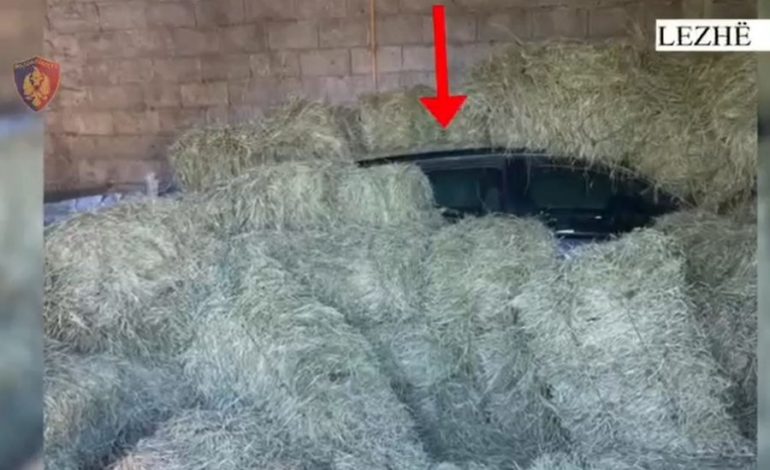 E MBULUAR ME BAR/ Gjendet makina e përdorur në atentatin ku u vra çifti Mujeci, policia: Ishte marrë me qira në Rinas