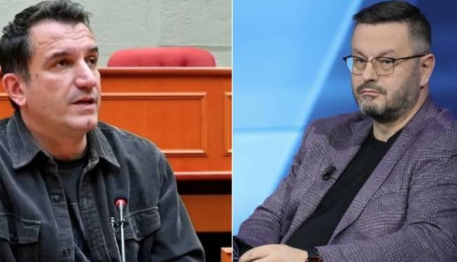 “HAPNI PROVAT, HAPNI KAFAZIN…”/ Tri kërkesat e Erion Veliajt, avokati Ndreca: Absurdi vijoi me pranimin e…