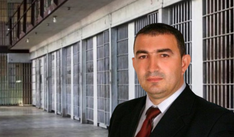 ME VENDIM TË QEVERISË/ Adriatik Kupi emërohet Drejtor i Përgjithshëm i Burgjeve