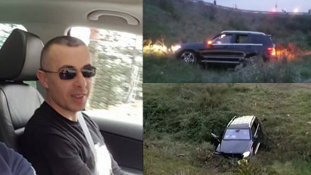 “KRISMAT ZGJATËN 20 SEKONDA”/ Arjan Ndoja dëshmon në gjykatë për atentatin që iu bë kur ishte prokuror: Andi Maloku i dha gaz makinës kur u plagos