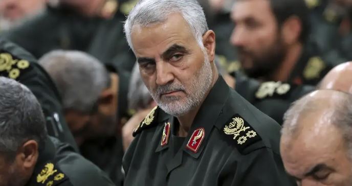 “SHIJUAN NJË STIL LUKSOZ JETESE NË LOS ANGELES”/ SHBA arreston mbesat e ish-komandatit iranian Soleimani, u revokohet Karta e Gjelbër