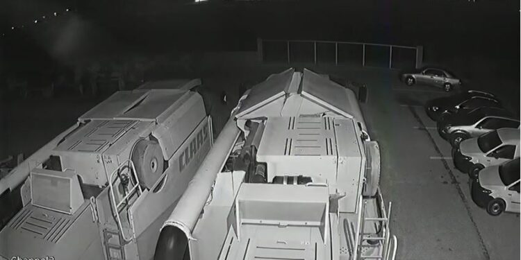 HUMBI JETËN NJË 23-VJEÇAR/ Makina në 220 km/h, momente para aksidentit fatal në aksin Fier-Vlorë