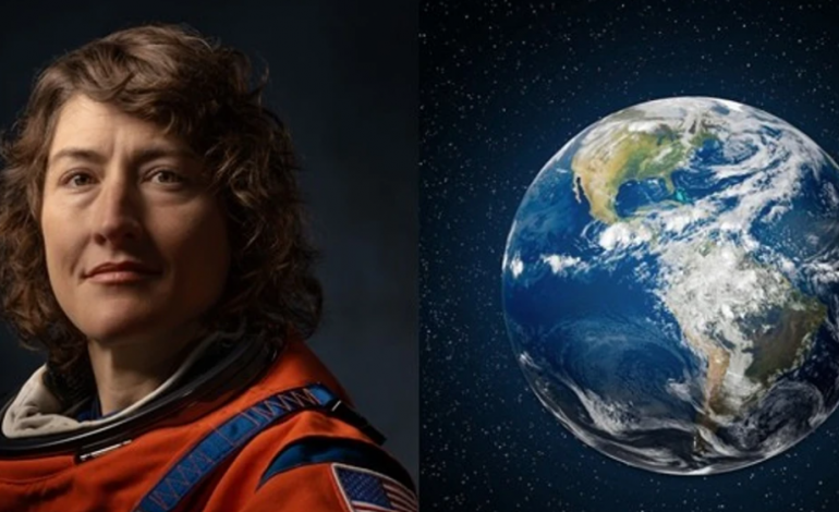 MISIONI ARTEMIS II/ Astronautja rrëfen përjetimin në hapësirë: Më tronditi që përreth Tokës dukej…