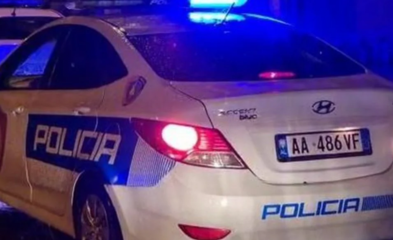DETAJET E PARA/ Të shtëna me armë zjarri në Laç