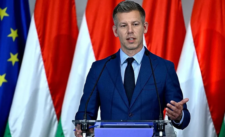 “KJO NUK ËSHTË LOJË”/ Magyar thirrje Zelenskyt: Tubacioni Druzhba duhet të hapet, Rusia duhet ta furnizojë me naftë