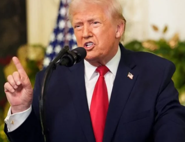 NGUSHTICA E HORMUZIT VIJON E MBYLLUR/ Trump: Irani po sillet me dinakëri, por nuk mund të na shantazhojë