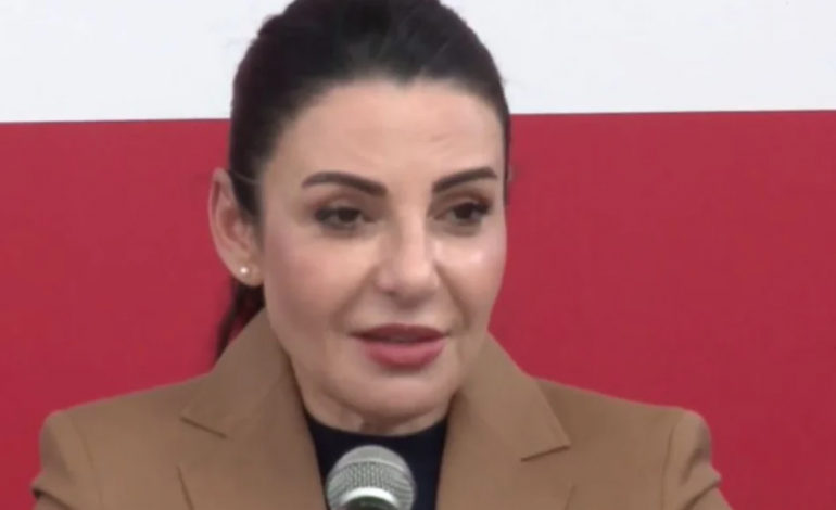 “PUNËT E SHQIPËRISË SHPESH HERË MBULOHEN NGA BALTA”/ Balluku në Asamblenë e PS-së: Harrohen ato që kanë ndodhur në këto 13 vite