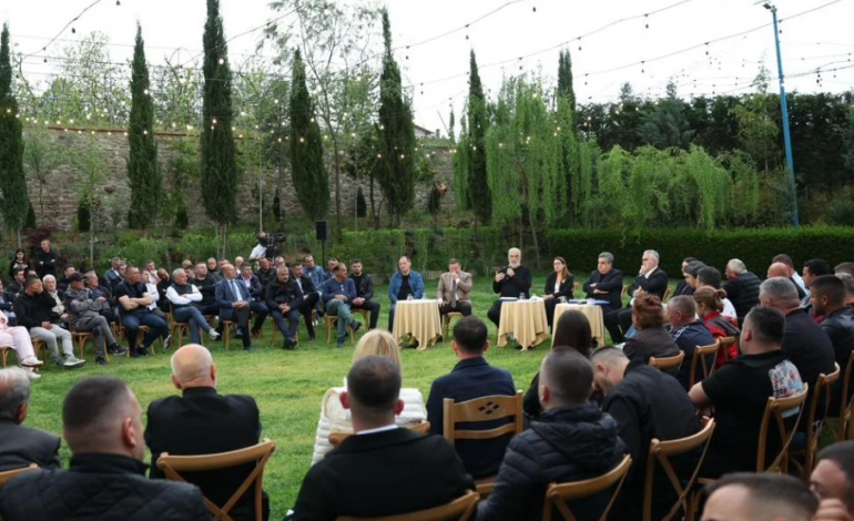 “KREDI ME INTERES TË ULËT…”/ Rama për programin “Dyfisho Ndërmarrjen Tënde”: Në fund të muajit do të kemi marrëveshje