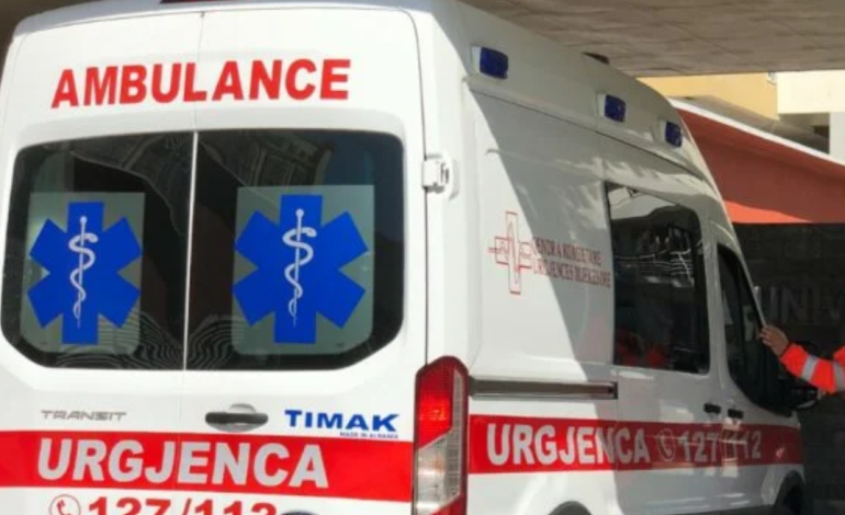 E RËNDË NË SARANDË/ Një 53-vjeçar gjendet pa shenja jete në banesë, DYSHIMET e para…