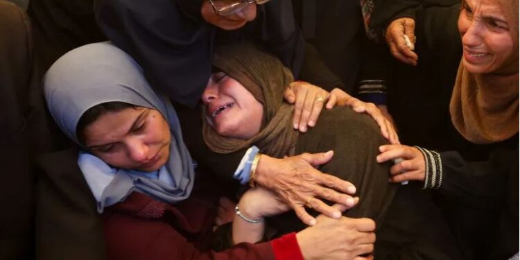 PAS ARMËPUSHIMIT NË IRAN DHE LIBAN/ Çfarë do sjellë e ardhmja për Gazën?