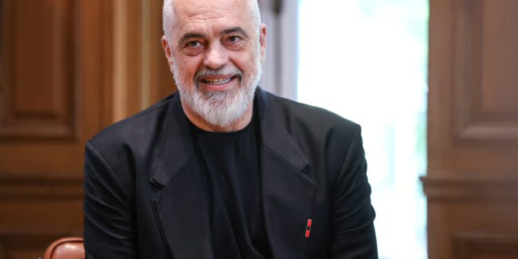 INTERVISTA/ Rama për POLITICO, kritikon BE-në për gabimin ‘strategjik’ ndaj Rusisë: Duhet të flasim me të gjithë…