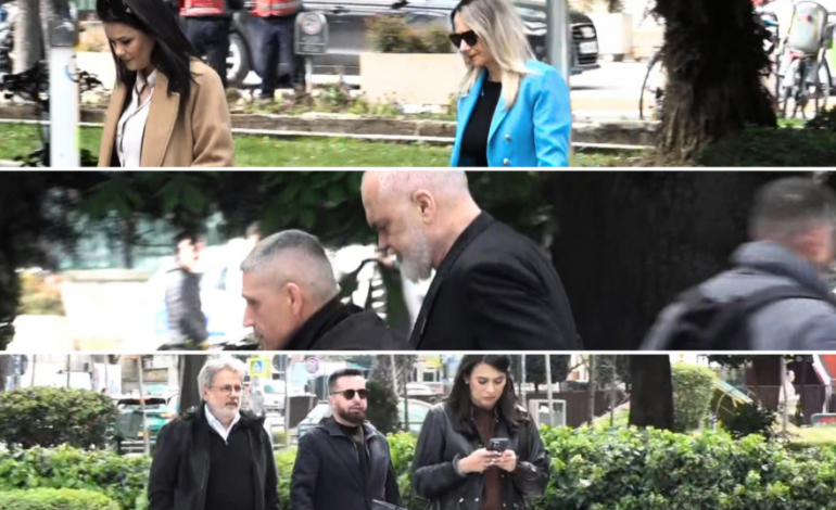 RRETH 2 ORË TAKIM/ Rama ‘porosit’ kryebashkiakët për mbetjet dhe Paketën e Maleve