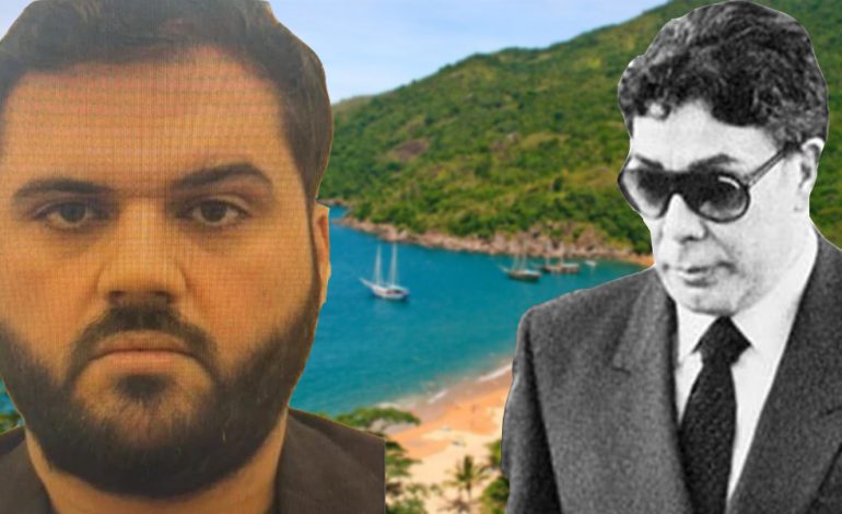 KUSH E SPIUNOI ERVIN METËN? U kap në të njëjtin ishull ku jetonte “tradhtari” i Cosa Nostra-s Tommaso Buscetta