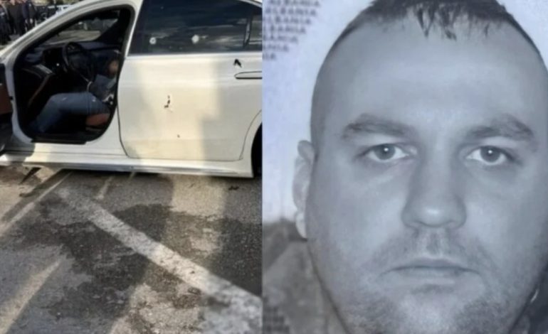 U VRA NË RINAS ME GILMANDO DANIN/ Punësimi i paligjshëm i Muçi Shaljanit, Prokuroria dërgon në gjyq ish-drejtorët e AMP
