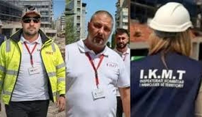 GJYKATA E TIRANËS RRËZON PEZULLIMIN/ Rikthen në detyrë kreun e IMT-së, Rigers Sheqeri