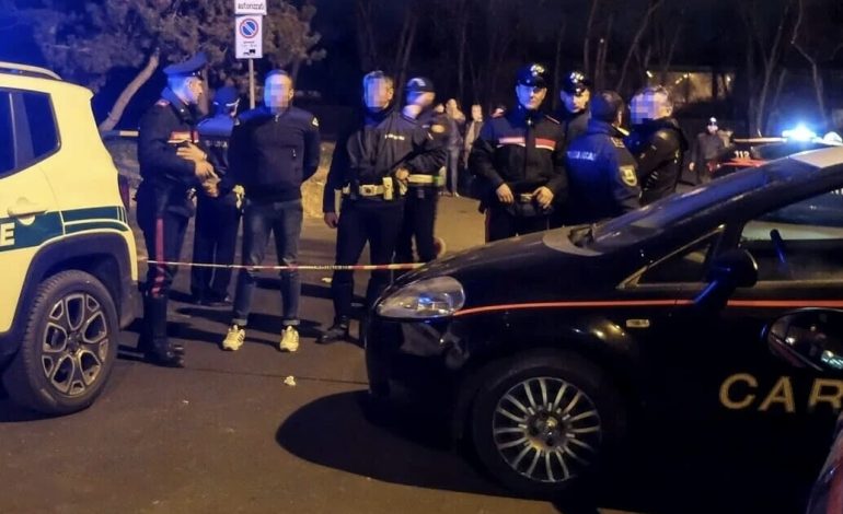 E TRADHËTOI NERVOZIZMI GJATË KONTROLLIT/ Arrestohet shqiptari në Itali, në banesë iu gjet..