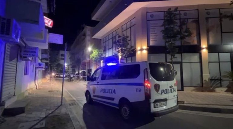 DETAJET/ U dyshua për tritol në Lezhë, policia: shpërthimi nga bombol gazi
