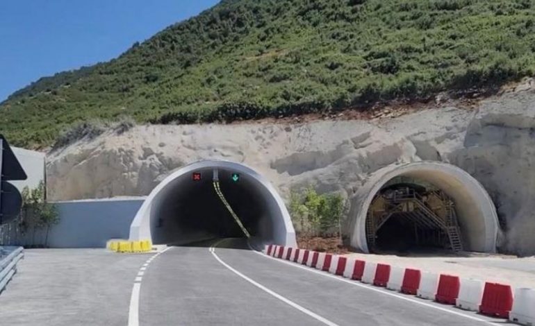 BRENDA MUAJIT KALIMI NË TUNELIN E LLOGARASË ME PAGESË/ Ja sa do të jenë tarifat
