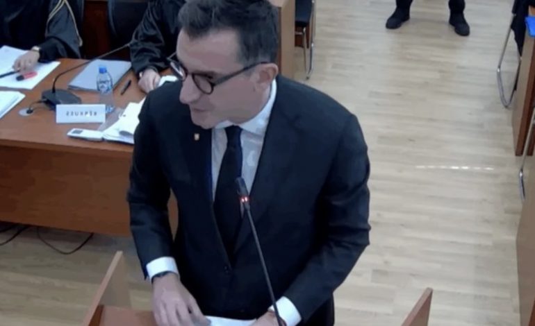ÇËSHTJA E INCENERATORËVE/ Kryebashkiaku Veliaj fiton gjyqin për shpifje ndaj shtetasit italian