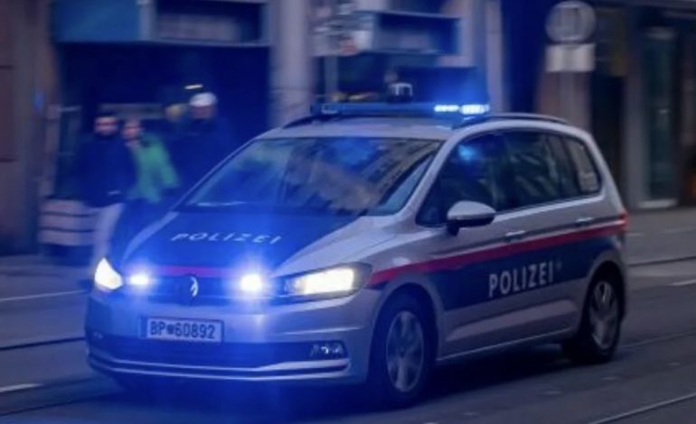 SHOKUESE/ Krim brenda familjes shqiptare në Austri, burri vret gruan me kaçavidë