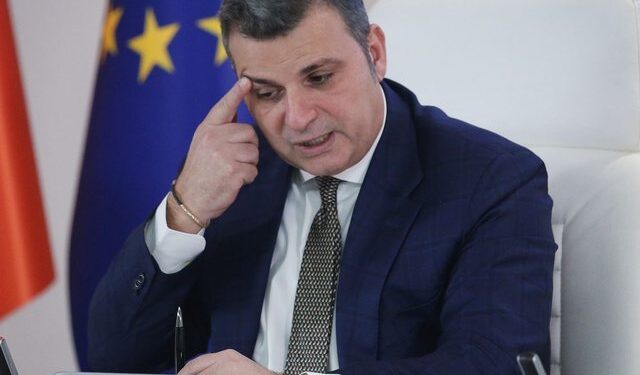 BANKA E SHQIPËRISË THYEN REKORD NË BLERJEN E VALUTËS/ Mbi 1 miliard euro gjatë 2025-ës!