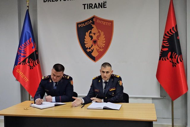 HITA MBLEDH DREJTUEST NË TIRANË/ Fokusi te lufta kundër drogës, krimit dhe paligjshmërisë