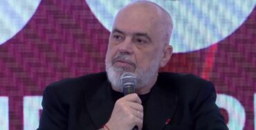 “SKANDALI BALLUKU MBYLLI NEGOCIATAT”/ Rama i përgjigjet akuzave të opozitës: S’e kanë idenë çfarë thonë, procesi i integrimit nuk është shëtitje në lëndinë