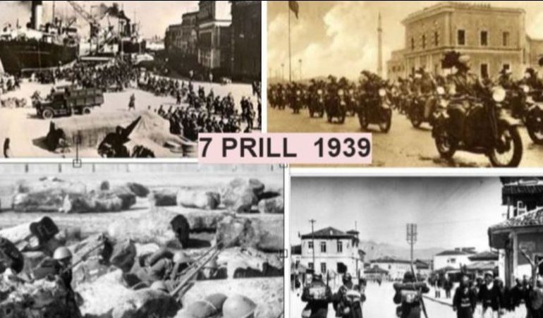 SOT 87-VITE NGA PUSHTIMI I SHQIPËRISË NGA ITALIA/ Përkujtohet në Durrës 7 prilli i vitit 1939