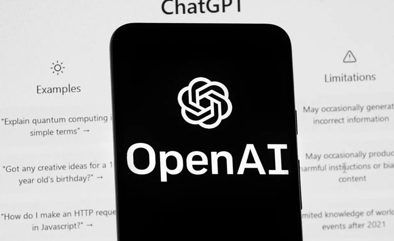 4 DITË PUNË NË JAVË DHE TAKSA QË MENAXHOHEN NGA ROBOTËT/ OpenAI zbulon planet për ekonominë e drejtuar nga inteligjenca artificiale