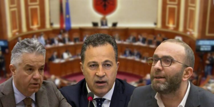 KUVEND/ 77 vota kundër, rrëzohet kërkesa e PD për pr.ligjin mbi naftën. Revoltohen Bardhi e Bozdo