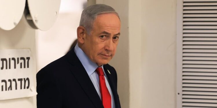 “BAST I HUMBUR”/ The Guardian: Si Netanyahu doli humbësi kryesor i luftës…