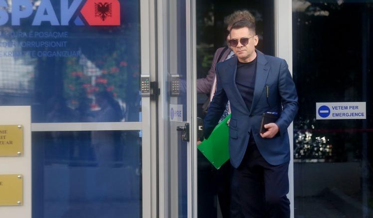DOSJA E ARBEN AHMETAJT/ Shtyhet seanca paraprake! Erion Çela ia kalon çështjen gjyqtares Rudina Palloj