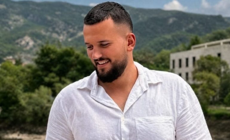 DETAJE TRAGJIKE NGA VDEKJA E 31-VJEÇARIT/ Të riun e zuri korrenti, do të bëhej baba i një vajze (EMRI)