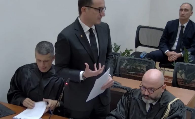 ANKIMON NË KUSHTETUESE/ Veliaj: Të shfuqizohen vendimet e seancës paraprake të 9 shkurtit në GJKKO