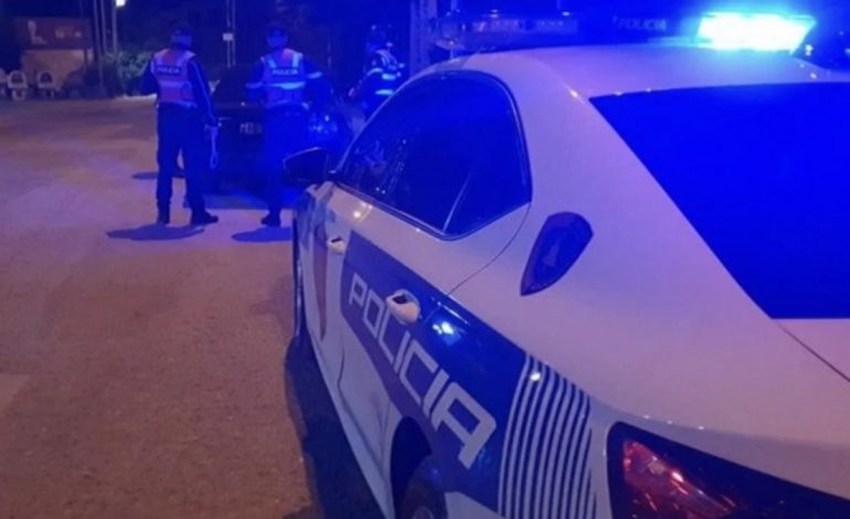 VRASJA ME ARMË ZJARRI NË NIKËL/ Reagon policia: Autori në arrati