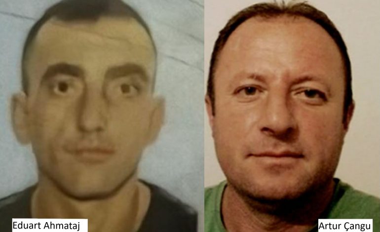 VRAU ME ÇIFTE FQINJIN/ Ky është autori Eduart Afmataj, konflikti për motive të dobëta