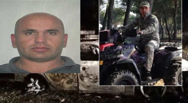 U EKSTRADUA NGA ITALIA/ GJKKO lë në burg ‘Leksin e Druve’
