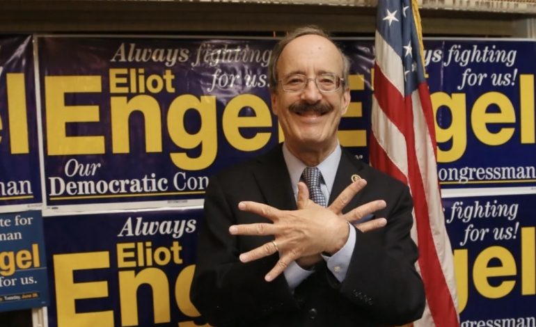 ZËRI I SHQIPTARËVE NË KONGRESIN AMERIKAN/ Ndahet nga jeta në moshën 79-vjeçare kongresmeni Eliot Engel