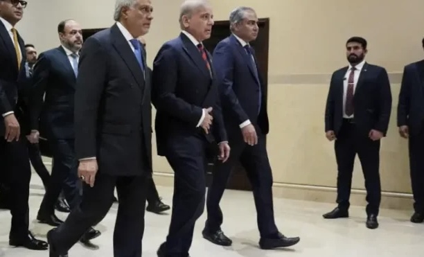 PËRFUNDON FAZA E PARË E NEGOCIATAVE SHBA-IRAN? Shtëpia e Bardhë Bisedimet në Pakistan po vazhdojnë